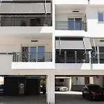 Gpx Clr - Junior A4 Appartement