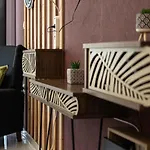 Appartement Gpx Clr - Junior A4