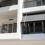 Appartement Gpx Clr - Junior A4 Larissa