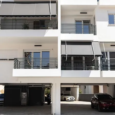 Gpx Clr-Junior Twinsuitea4 Apartment