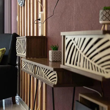 Apartment Gpx Clr-Junior Twinsuitea4