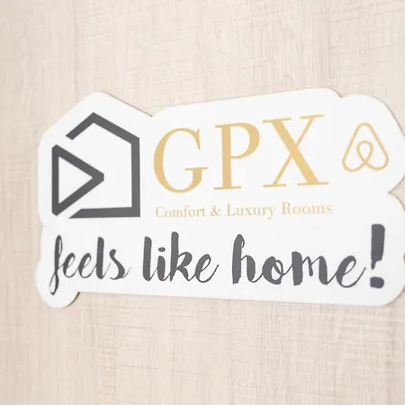 Apartment Gpx Clr-Junior Twinsuitea4 *