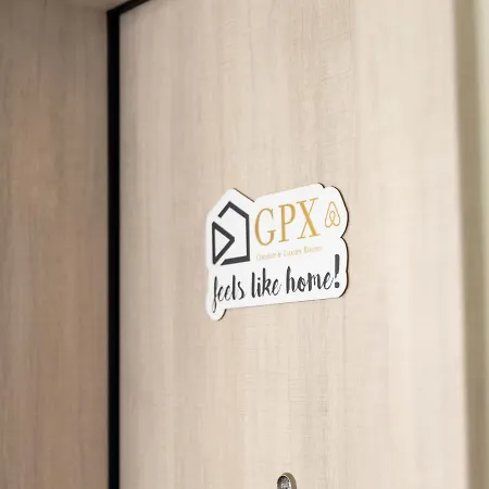 Apartment Gpx Clr-Junior Twinsuitea4 *