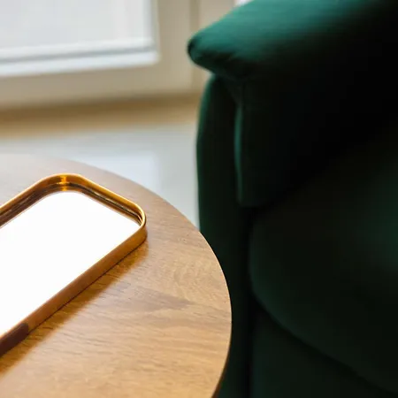 Apartment Gpx Clr-Junior Twinsuitea4