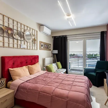 Gpx Clr - Junior Apartment A4 Διαμέρισμα