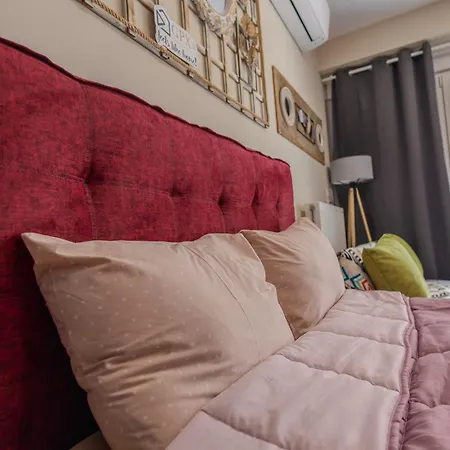 Apartment Gpx Clr-Junior Twinsuitea4