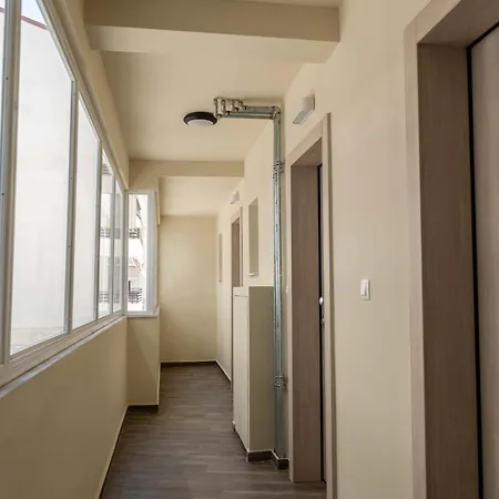 Apartment Gpx Clr-Junior Twinsuitea4 *