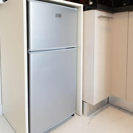 Gpx Clr-Junior Twinsuitea4 Apartment *