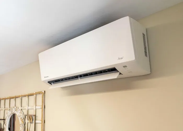 Διαμέρισμα Gpx Clr - Junior Apartment A4 *