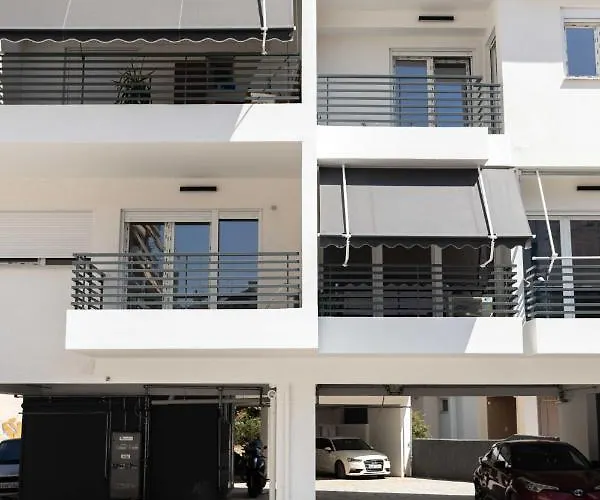 Gpx Clr - Junior A4 Apartment