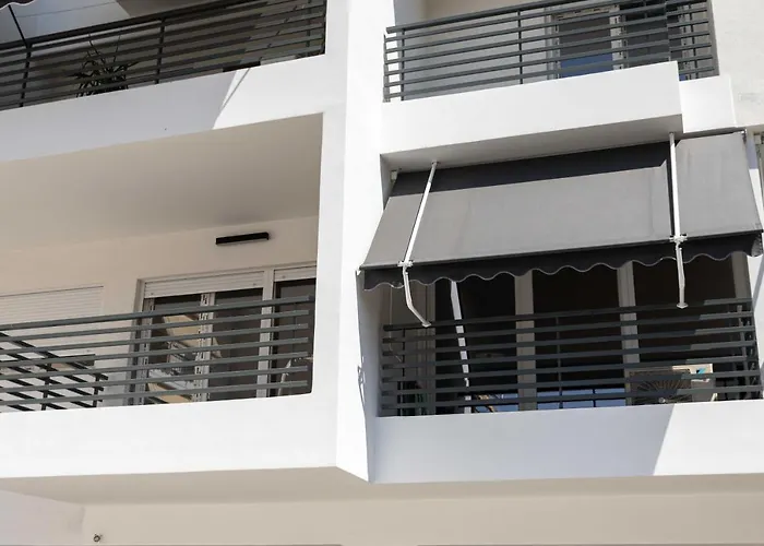 Διαμέρισμα Gpx Clr - Junior Apartment A4 Λάρισα