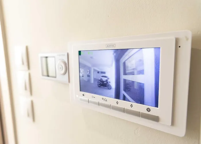 Gpx Clr - Junior Apartment A4 Λάρισα