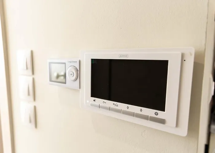 Gpx Clr - Junior Apartment A4 Διαμέρισμα *