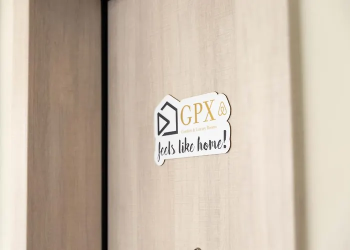 Διαμέρισμα Gpx Clr - Junior Apartment A4 *