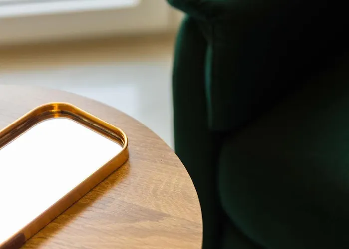 Apartment Gpx Clr - Junior A4