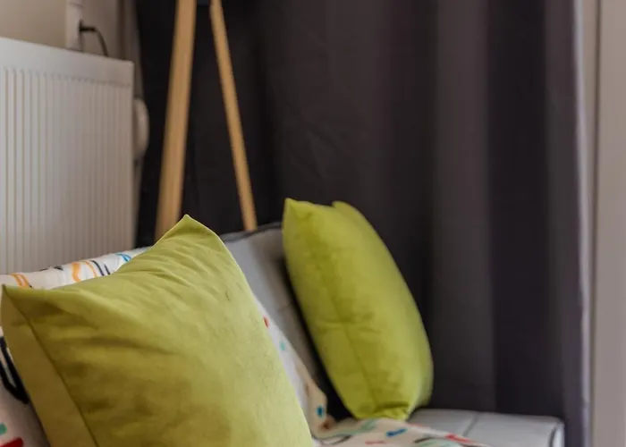 Διαμέρισμα Gpx Clr - Junior Apartment A4 Λάρισα