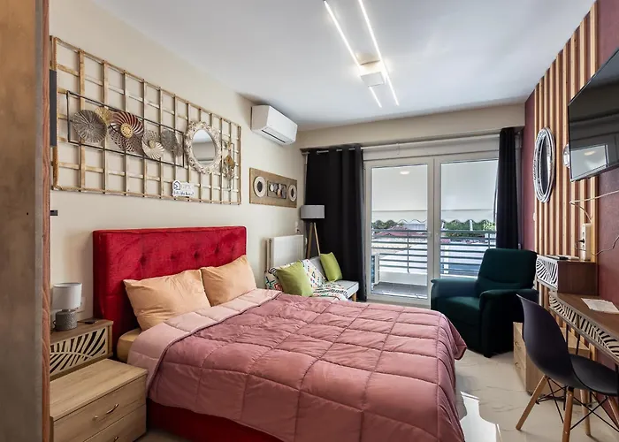 Gpx Clr - Junior A4 Apartment