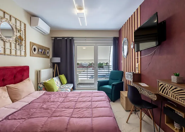 Gpx Clr - Junior Apartment A4 *
