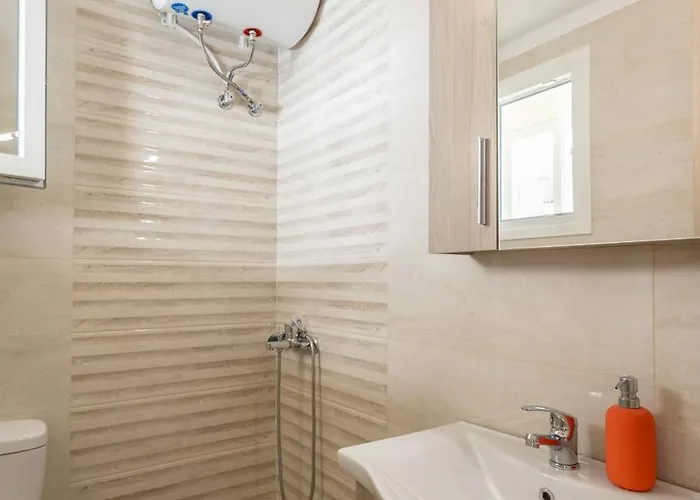 Apartment Gpx Clr - Junior A4 Larissa