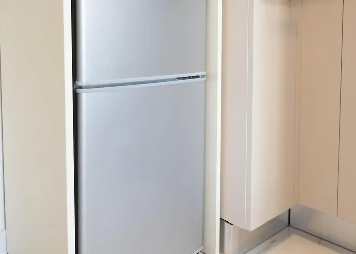 Gpx Clr - Junior Apartment A4 Διαμέρισμα *